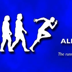 Alexandra Sports