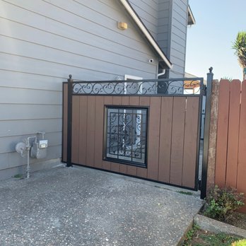Ramirez Ornamental Iron - Fences & Gates Near Me Ramirez Ornamental Iron - Fences & Gates Near Me
