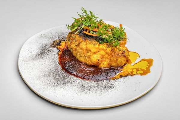 Madre Selva Atlanta | Latin & Peruvian Coastal Cuisine by null