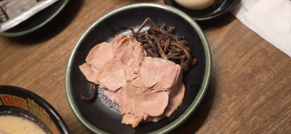 ICHIRAN Original Shop and Headquarters by null