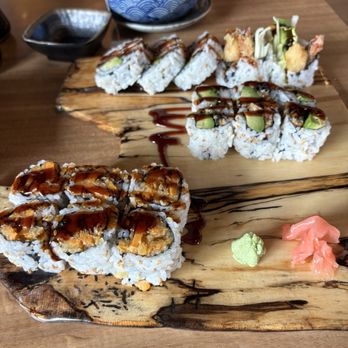 Kyushu Ramen & Sushi - Ramen Near Me - Manchester, Connecticut