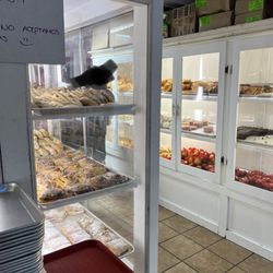 Santa Maria Bakery