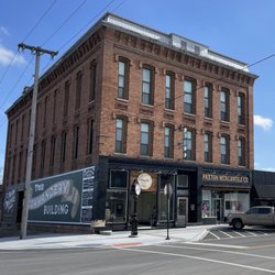 Paxton Mercantile Company