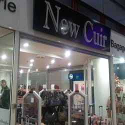 New Cuir