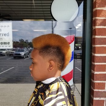 Fresh Cuts Unlimited 15 Photos Barbers 860 Parris Island Gtwy Beaufort Sc Phone Number Services