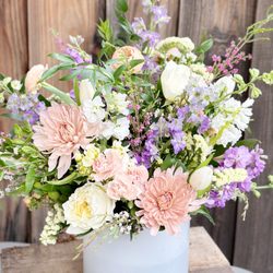 Blooms & Heart