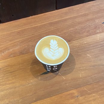 Hedge Coffee - flat white - Coffee & Tea Near Me - San Francisco, California Hedge Coffee - flat white - Coffee & Tea Near Me - San Francisco, California