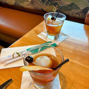 Mahi’ai Table - Libations - Cocktail Bars Near Me - Kapolei, Hawaii