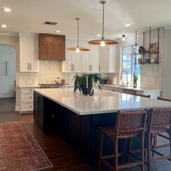 Amazonia Kitchen & Bath - Kitchen - Countertop Installation Near Me