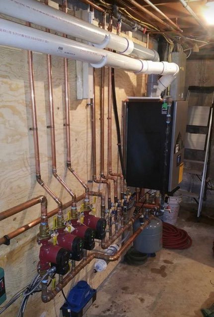 Slide of ZN Construction