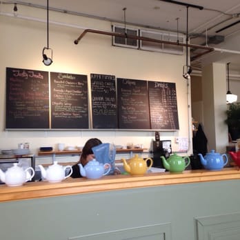 Covernotes Coffee House - Menu - Coffee & Tea Near Me - Richmond Hill, Ontario Covernotes Coffee House - Menu - Coffee & Tea Near Me - Richmond Hill, Ontario