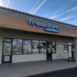Freedom Boardshop - Freedom board shop in Mesa. Best place to shop at!
