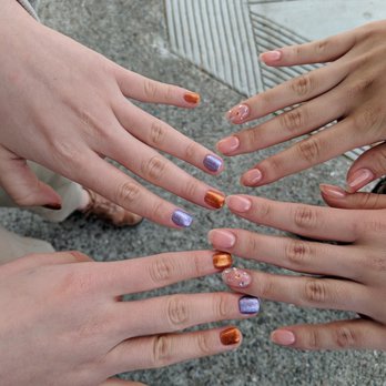 L B Nails - Nail Salons Near Me - Dublin, California L B Nails - Nail Salons Near Me - Dublin, California