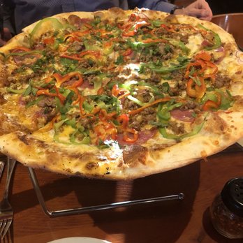 Moose's Tooth - Pizza Near Me - Anchorage, Alaska Moose's Tooth - Pizza Near Me - Anchorage, Alaska
