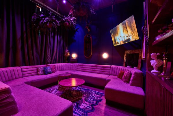 Tara Mor | NYC by null