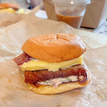 Allez Cafe - Breakfast sando - Coffee & Tea Near Me - Chicago, Illinois Allez Cafe - Breakfast sando - Coffee & Tea Near Me - Chicago, Illinois