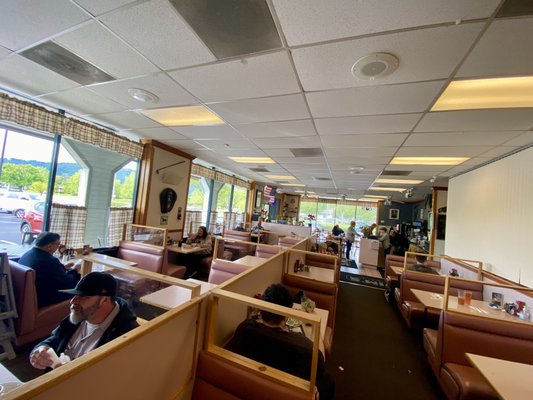 Jim's Country Style Restaurant by null