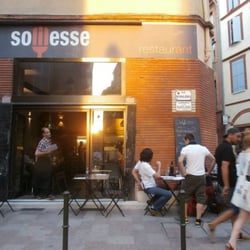 Solilesse