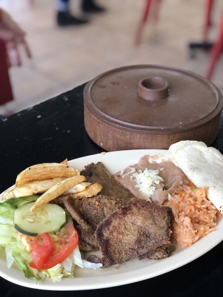 BURRITOS TEC Updated May 2024 Av. Tecnológico S/N, Ciudad Juárez