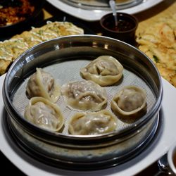 Mandu-Ya - Bulgogi Dumplings - IG: @nelson_eats