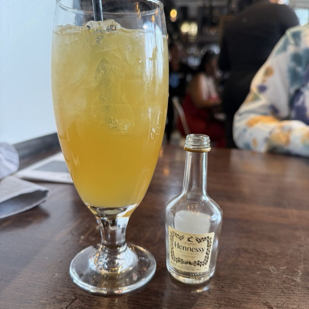 Brunch & Sip - Kings Cup - Coffee & Tea Near Me - Phoenix, Arizona