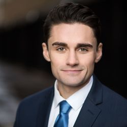 Headshots Eugene