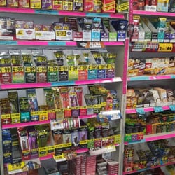 Tom's Smoker Friendly/Smoke Shop 2