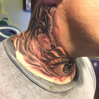 Inkmanic Tattoo Studio - Tattoo Near Me - Glendale, California