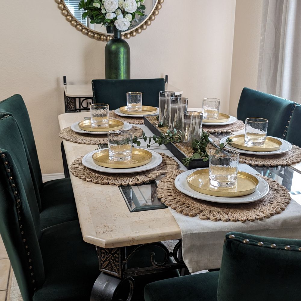 The Mint Julep - Home Decor Near Me - Rockwall, Texas The Mint Julep - Home Decor Near Me - Rockwall, Texas