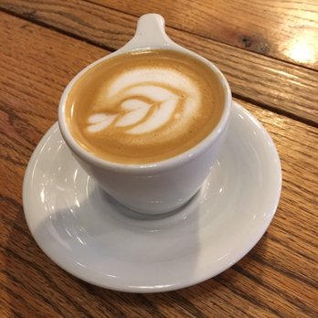 The Coffee Fox - Cordito - Coffee & Tea Near Me - Savannah, Georgia