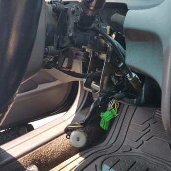 Ariel Locksmith - ignition repair - Keys & Locksmiths Near Me