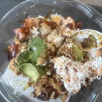 Poke Time - Poke! - Poke Near Me - Plano, Texas