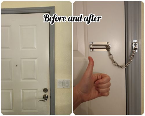 Joshua Aguilar Locksmith