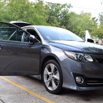 Northshore Luxe Detail - Auto Detailing Near Me Northshore Luxe Detail - Auto Detailing Near Me