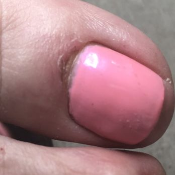 Apple Nails - Nail Salons Near Me - Cypress, California