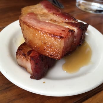 The Publican - Bacon!! $6 - New American Near Me - Chicago, Illinois