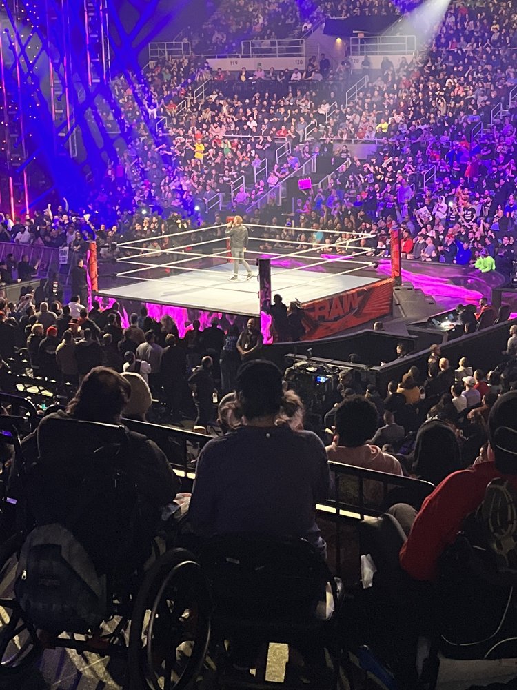 AMICA MUTUAL PAVILION THE AMP Updated October 2024 141 Photos