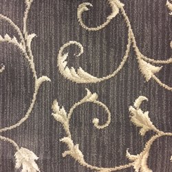 ANG Carpet & Flooring - Wal to wall woven carpet