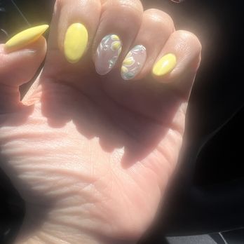 Timi Nails Studio - Nail Salons Near Me - Westminster, California