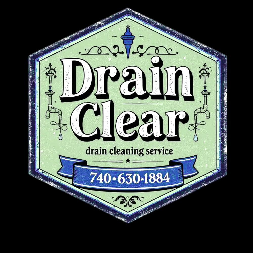 Slide of Drain Clear