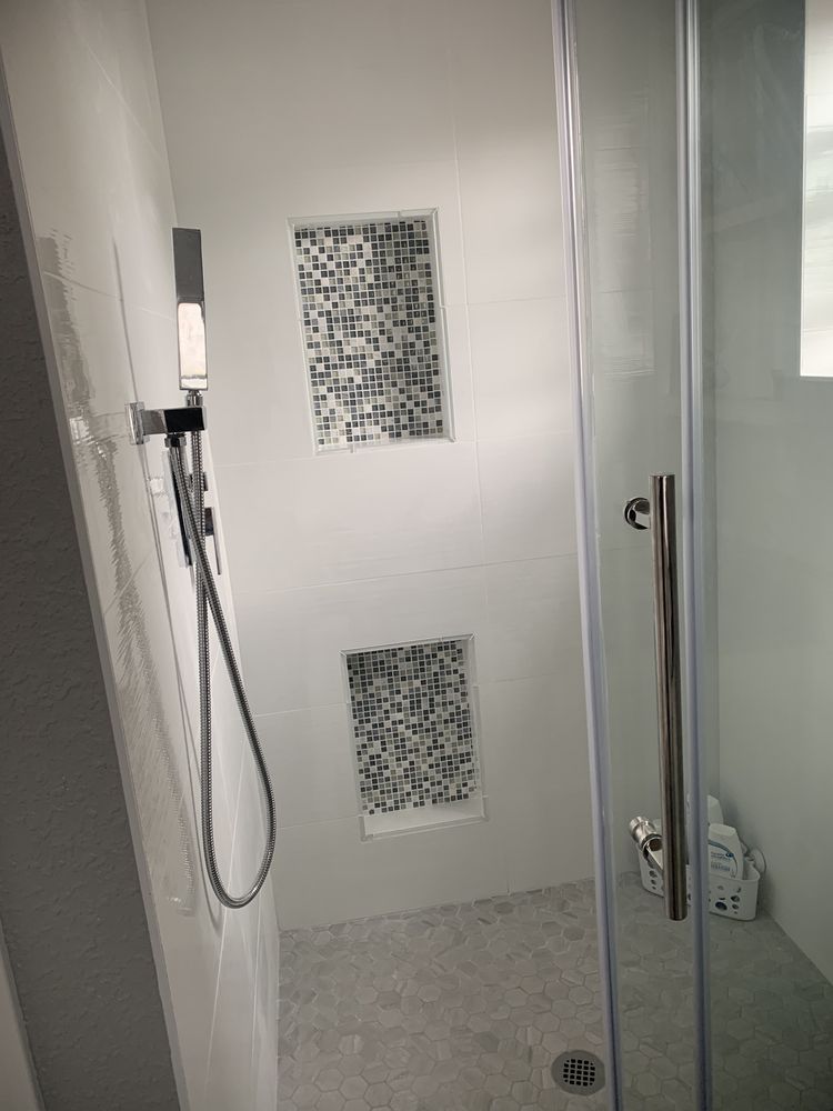 Slide of Litor Remodeling