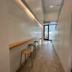 Blue Bottle Coffee - Hayden Tract - Side