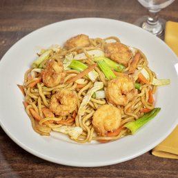 Chow Mein