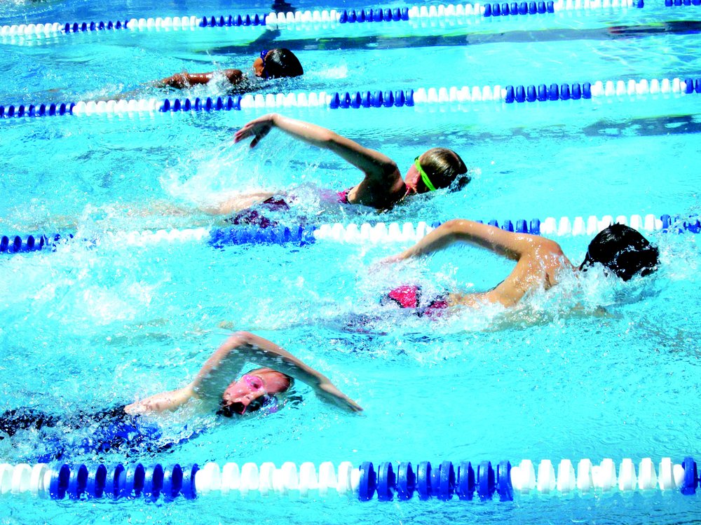 DAKI SWIM SCHOOL Updated September 2024 Woodbridge, Ontario