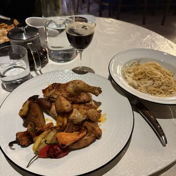 Tana - Italian Near Me - Metairie, Louisiana