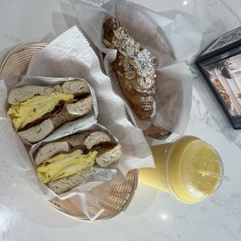 Be Bakery - Bakeries Near Me - Miami Beach, Florida Be Bakery - Bakeries Near Me - Miami Beach, Florida