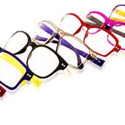 Family Eye Care - *NEW*
iGreen Frames