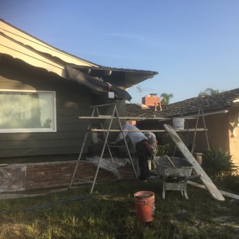 American Plastering - Stucco Services Near Me