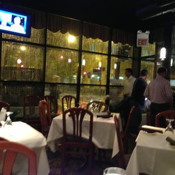 Nepal House - A rainy night in Chicago, great place for a warm dinner. - Himalayan/Nepalese Near Me - Chicago, Illinois