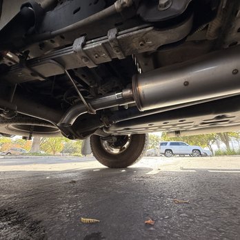 A-1 Muffler - Install - Auto Repair Near Me - Woodland, California A-1 Muffler - Install - Auto Repair Near Me - Woodland, California